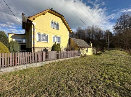 Prodej domu/vily, 239 m²