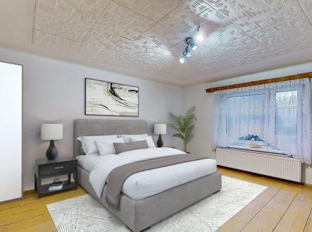 Prodej domu/vily, 239 m²