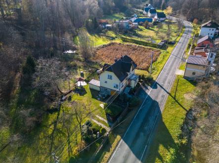 Prodej domu/vily, 239 m²