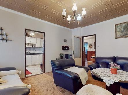 Prodej domu/vily, 239 m²