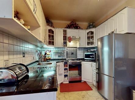 Prodej domu/vily, 239 m²