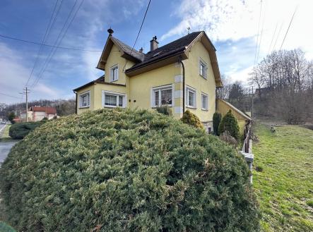 Prodej domu/vily, 239 m²
