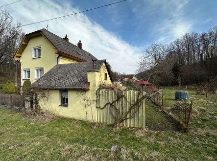 Prodej domu/vily, 239 m²