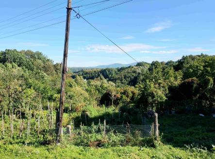 Prodej chaty/rekreačního objektu, 33 m²