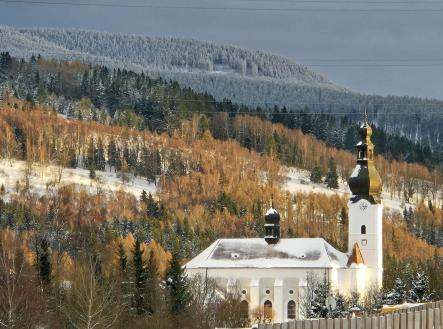 Prodej domu/vily, 150 m²