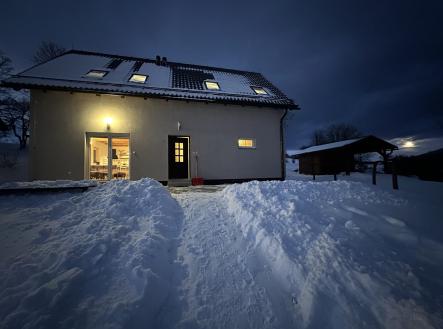 Prodej domu/vily, 150 m²