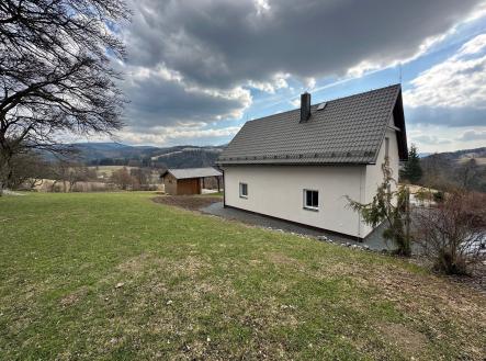 Prodej domu/vily, 150 m²