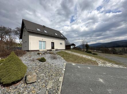 Prodej domu/vily, 150 m²