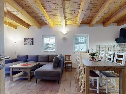 Prodej domu/vily, 150 m²