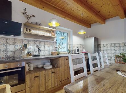 Prodej domu/vily, 150 m²