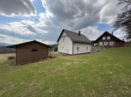 Prodej domu/vily, 150 m²