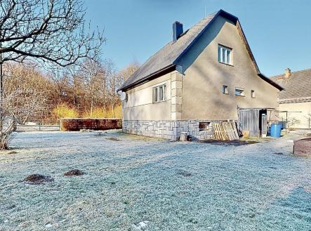 Prodej domu/vily, 177 m²