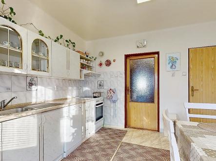 Prodej domu/vily, 177 m²