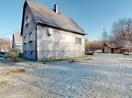 Prodej domu/vily, 177 m²