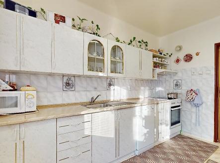 Prodej domu/vily, 177 m²