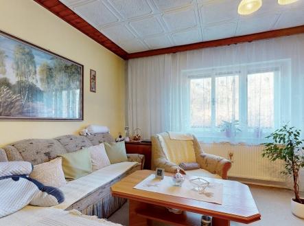 Prodej domu/vily, 177 m²