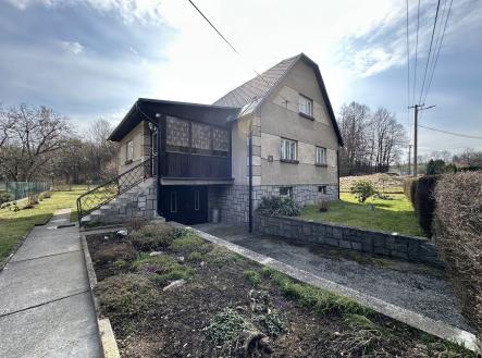 Prodej domu/vily, 177 m²