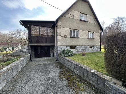 Prodej domu/vily, 177 m²