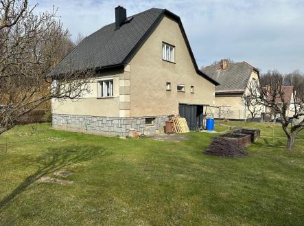 Prodej domu/vily, 177 m²