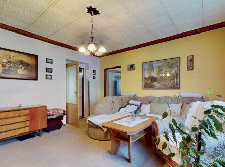 Prodej domu/vily, 177 m²