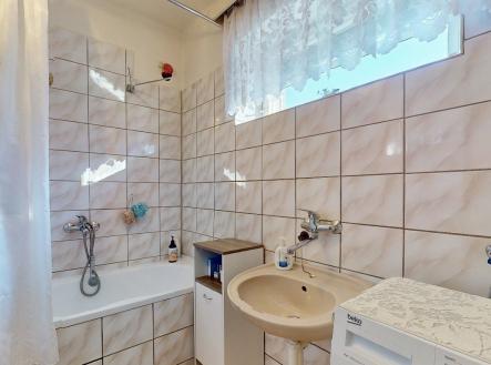 Prodej domu/vily, 177 m²