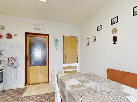 Prodej domu/vily, 177 m²