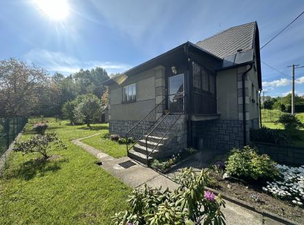 Prodej domu/vily, 177 m²