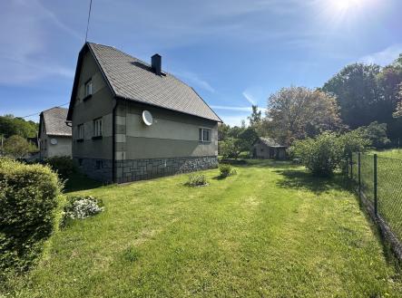 Prodej domu/vily, 177 m²
