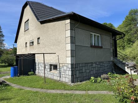 Prodej domu/vily, 177 m²