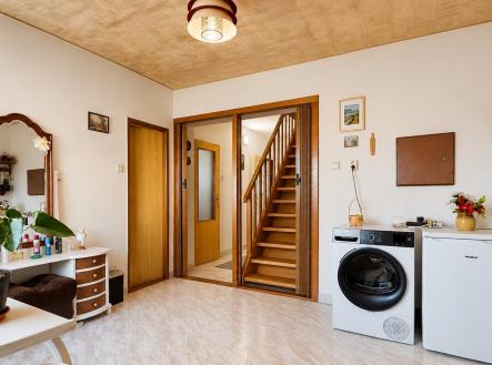 Prodej domu/vily, 177 m²