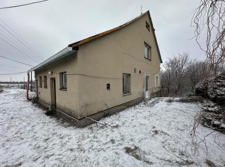 Prodej domu/vily, 350 m²