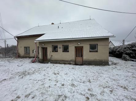 Prodej domu/vily, 350 m²