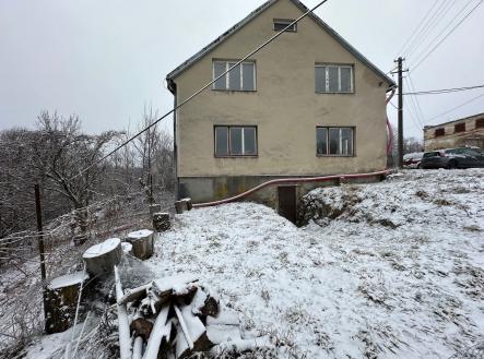 Prodej domu/vily, 350 m²