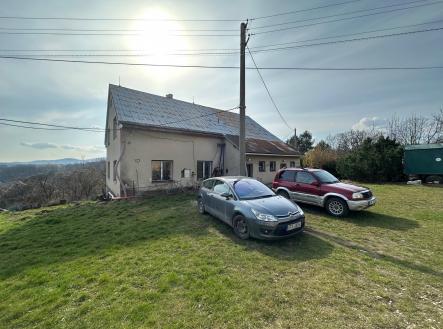 Prodej domu/vily, 350 m²