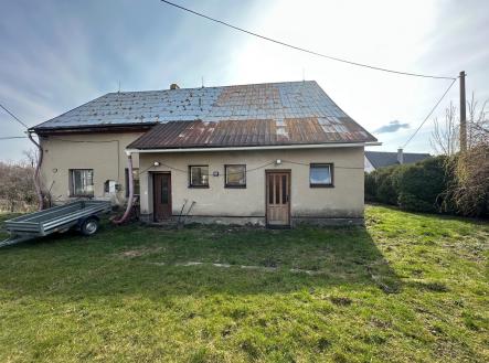 Prodej domu/vily, 350 m²