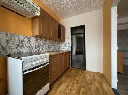 Prodej bytu, 3+1, 70 m²