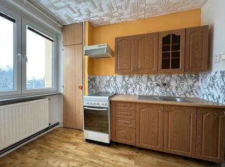 Prodej bytu, 3+1, 70 m² obrázek