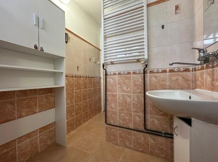 Prodej bytu, 3+1, 70 m²