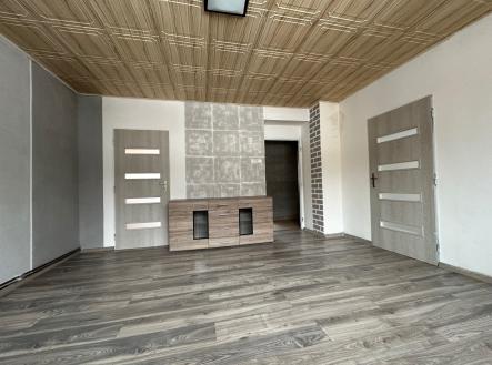 Prodej bytu, 3+1, 70 m²