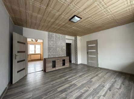 Prodej bytu, 3+1, 70 m²