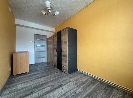 Prodej bytu, 3+1, 70 m²