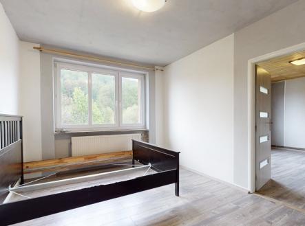 Prodej bytu, 3+1, 70 m²