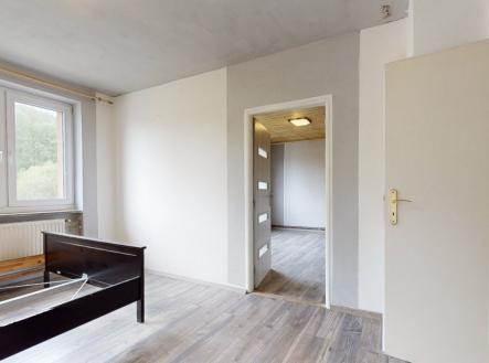 Prodej bytu, 3+1, 70 m²