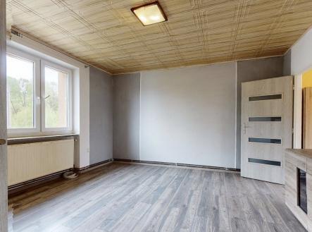 Prodej bytu, 3+1, 70 m²