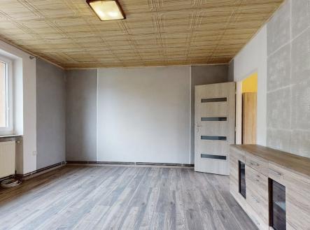 Prodej bytu, 3+1, 70 m²