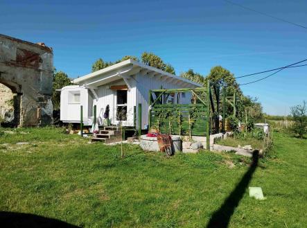 Prodej chaty/rekreačního objektu, 33 m²