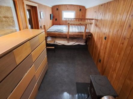 Prodej chaty/rekreačního objektu, 33 m²