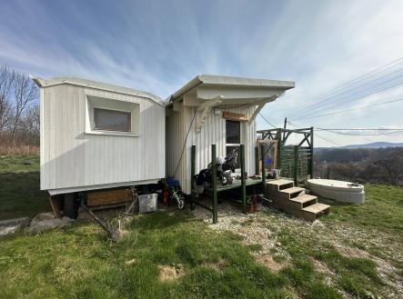 Prodej chaty/rekreačního objektu, 33 m²