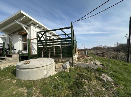 Prodej chaty/rekreačního objektu, 33 m²