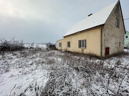 Prodej domu/vily, 110 m²